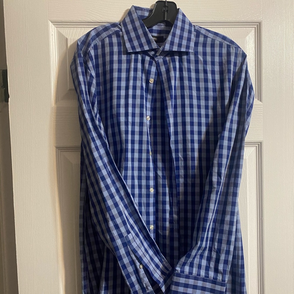 Hugo boss Dress Shirt